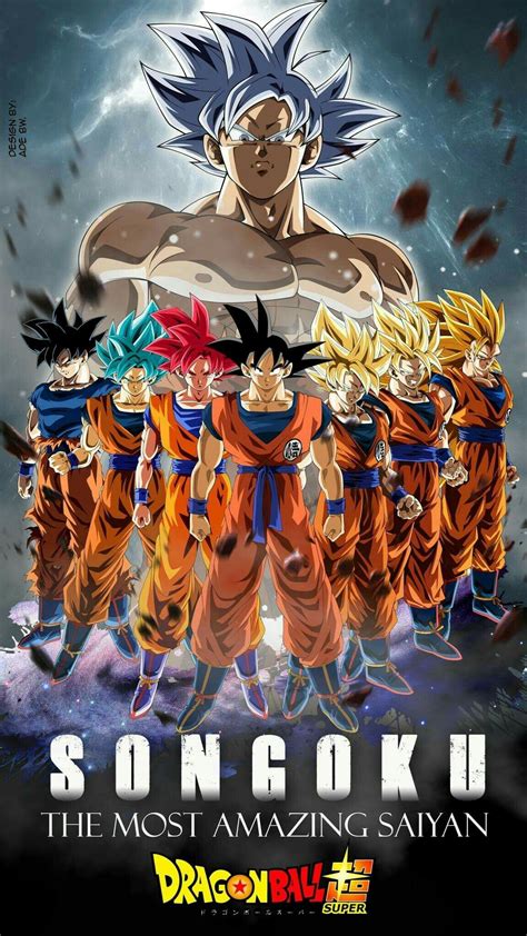 To have something with my name on it as the writer be so globally reviled is gut wrenching. Pin on Personajes de goku