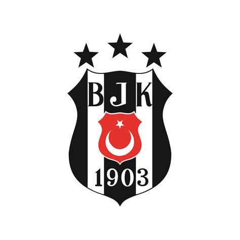 beˈʃiktaʃ), is a turkish sports club founded in 1903. Besiktas 3 Sterne Original Farben Schwarz / Rot - Saphir ...