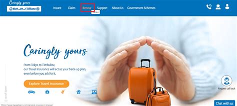 Even if you are selecting the basic plan to abide by the law, you receive enough cover to compensate in case of any major accident. Bajaj Allianz Two Wheeler Insurance: Claim & Renewal Process