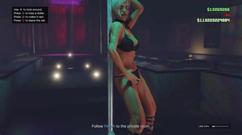 As you explore, your camp will expand and develop into a thriving little community to welcome you whenever you need a break from exploring. GTA 5 RealShootaShid -STRIP CLUB STRIPPERS! - YouTube