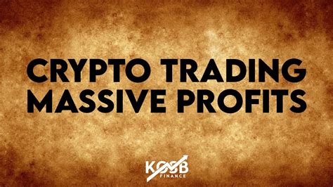 Cryptocurrency trading for beginners pd Beginner's Ultimate Crypto Trading Guide: Massive Profits ...