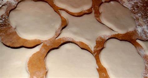 Диета 5 сухое печенье Сухое печенье "Мария" (без яиц), пошаговый рецепт на 3054 ккал, фото Сухое печенье "Мария" (без яиц), пошаговый рецепт на 3054 ккал, фото Диета 5 сухое печенье