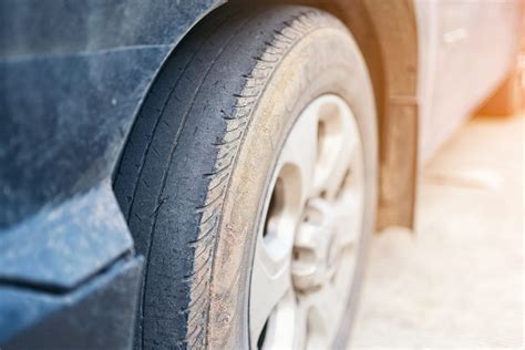 Or, a super cold day can make it hard for some cars to start. The Steps To Doing ️ Your Own Tire Alignment ️- vinbag.info