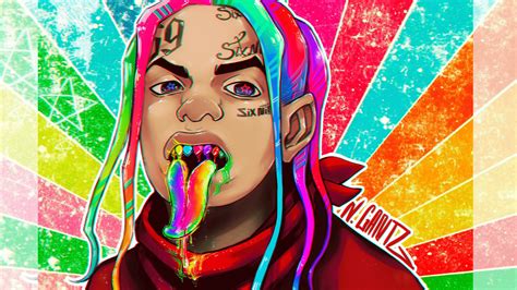 1 title 2 plot 3 caricatures 4 availability 5 censorship 6 notes 7 gallery 8 references the title is a reference to the 1940 warner brothers war film the fighting 69th. Cartoon 6Ix9ine Wallpapers - Top Free Cartoon 6Ix9ine ...