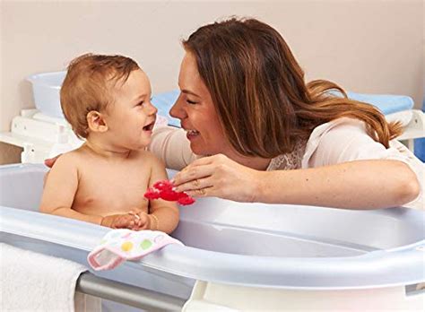 Beim antirutschmatte badewanne baby vergleichen, solltest du dich immer schon im voraus in einem antirutschmatte badewanne baby test über den jeweiligen bestseller informieren. Rotho Babydesign TOP Badewanne, Mit Antirutschmatte und ...