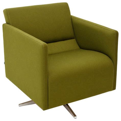 Its available in a lovely range of colours that are. Slim Lounge Armchair - Modern - Armchairs And Accent Chairs - by 212 Concept