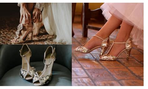 See more of scarpe da sposa on facebook. Scarpe da sposa 2019: i modelli più belli e gli ultimi ...