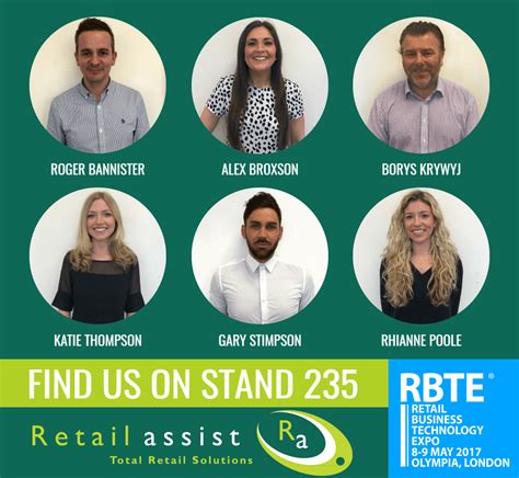 Get meet as part of google workspace. RBTE 2017 - Meet the Retail Assist Team