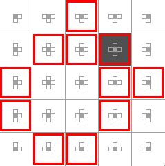 Suppose the puzzle has squares. Strategy for solving "Lights Out" puzzle - Arqade