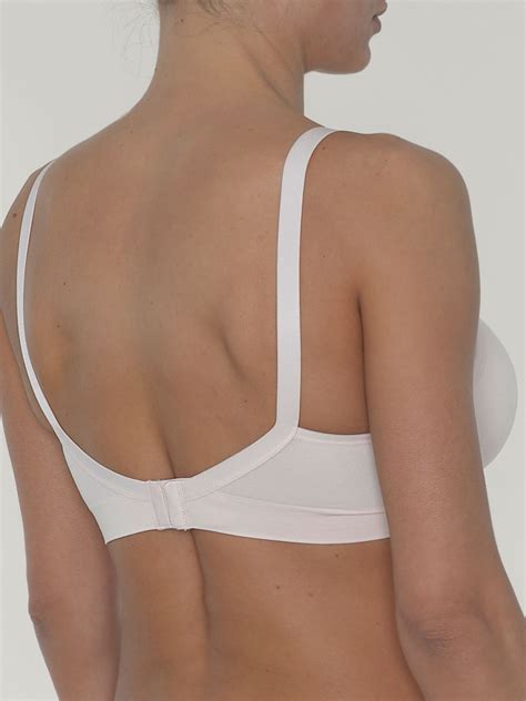 Die atmungsaktive mikrofaser passt sich. Medela Komfort BH+Still-BH+Farbe Rose 1482XVL online ...