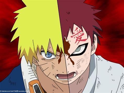 Naruto's creator masashi kishimoto confirmed to. 067-naruto-gaara | Gaara, Immagini, Naruto