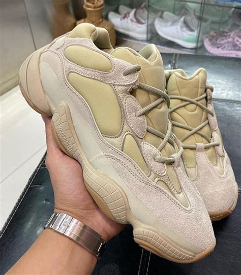 #adidas #yeezy desert rat 500 #yeezy 500. 【11月23日発売】adidas Yeezy 500 "Stone"【イージー 500 ストーン ...