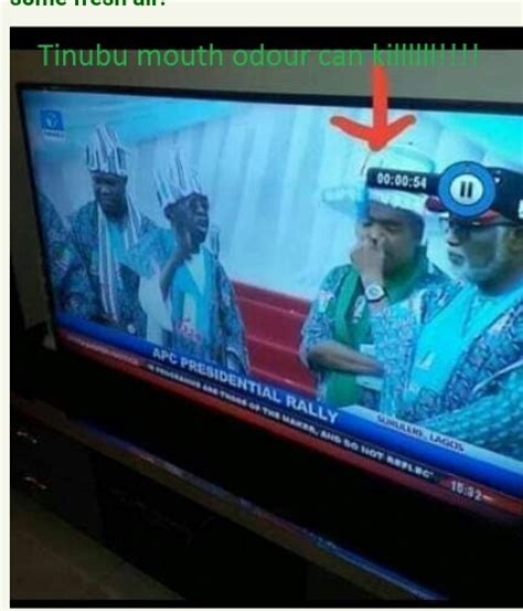 Democrat, advocate of true federalism and nationalist. Bola Tinubu Gets Kiss From Wife As They Celebrate ...