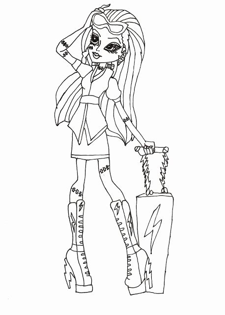 May 15, 2014 · make 13; Monster High 13 Wishes Coloring Pages at GetColorings.com ...