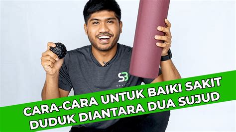 Mengenai bacaan sujud sahwi, sebagian ulama memandang tidak ada lafadz khusus karena memang tidak ditemukan dalil yang tegas dan valid tentang hal itu. SAKIT KETIKA DUDUK ANTARA DUA SUJUD ? ( Cara untuk tangani ...