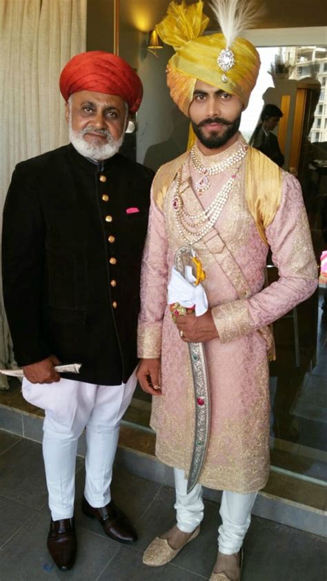 Ravindra jadeja was born on december 6, 1988 in gujarat, india as ravindrasinh anirudhsinh jadeja. Happy Birthday Ravindra Jadeja! Here Are Some Interesting ...