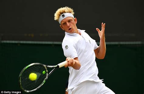 Давидович (alejandro davidovich fokina) теннис испания 05.06.1999. Alejandro Davidovich Fokina wins the Wimbledon boys' title ...