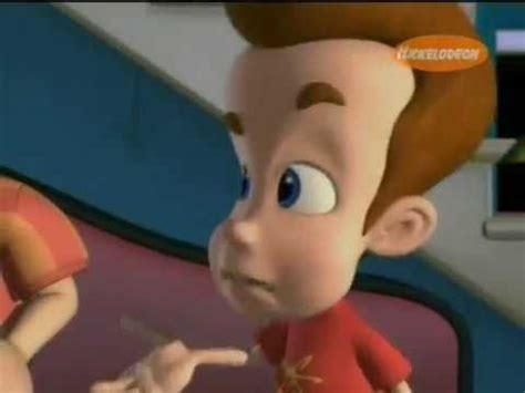 Jimmy is a typical kid, who just happens to be a genius. The Funniest Quote In Jimmy Neutron - YouTube