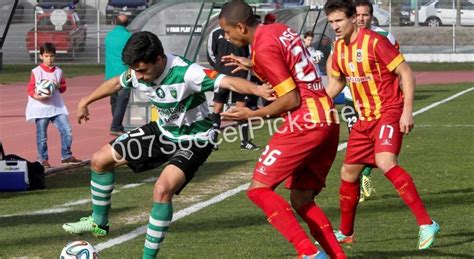 Santa clara in actual season average scored 1.27 goals per match. Rio Ave vs Covilha (PICKS, PREDICTION, PREVIEW) - 007SoccerPicks.net