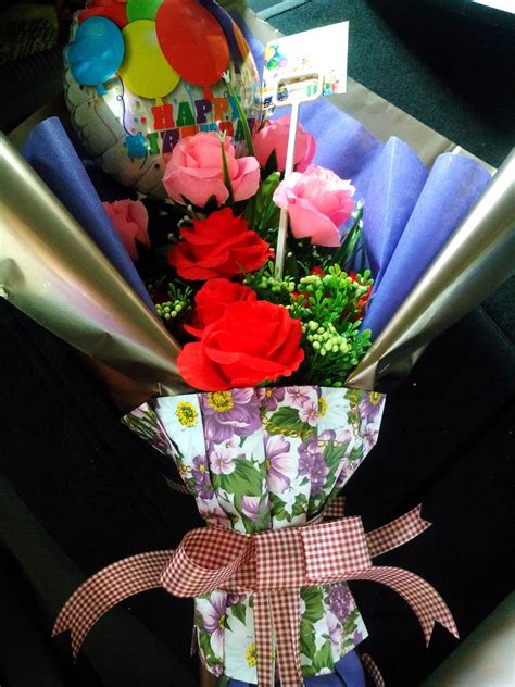 Maybe you would like to learn more about one of these? SURPRISE DELIVERY FLOWERS, CHOCOLATE, CAKE | Njoye Melaka ...