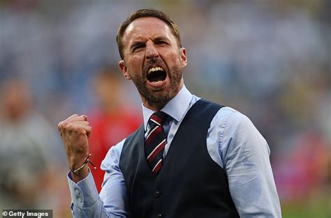 I sadly expected what happened to happen. Euros delay may be ideal for England... Southgate's ...