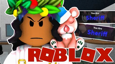 Nov 12, 2019 · pastebin.com is the number one paste tool since 2002. I WAS SHERIFF TWO TIMES IN A ROW! Roblox: MM2 - YouTube