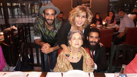 Cómo llega a tu vida lópez? GEORGINA BARBAROSSA Y UNA VISITA MUY ESPECIAL EN LA PLATEA ...