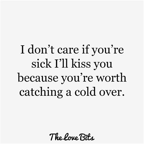 Texts that will make him melt. 50 Cute Love Quotes That Will Make You Smile - TheLoveBits ...