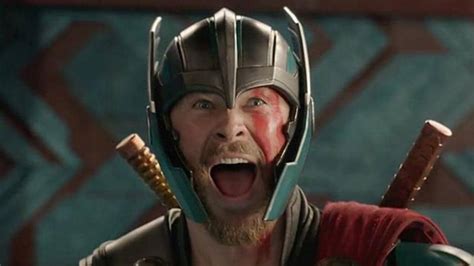 His brothers are actors, liam hemsworth & luke hemsworth; Taika Waititi returns to direct Chris Hemsworth in Thor 4 ...