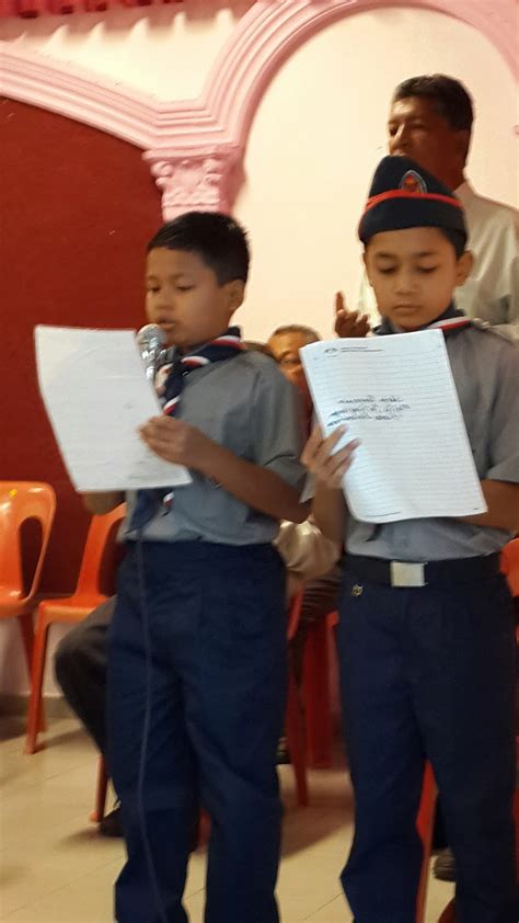 Majlis anugerah kecemerlangan pelajar 2016. Teks Ucapan Pengerusi Majlis Bacaan Yasin - Contoh Two