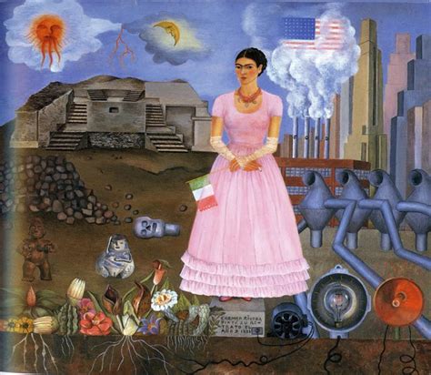 Unter dem titel mexique werden 17 werke kahlos, fotografien von manuel álvarez bravo sowie objekte. Zum Bild der Frau bei Frida Kahlo « ärgernis