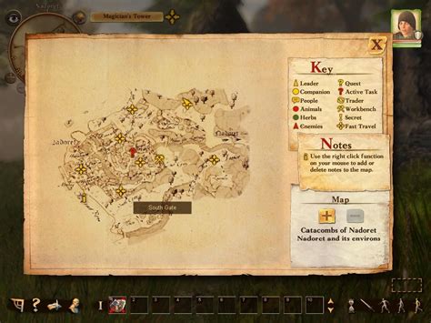 The information about the install size of drakensang the river of time is currently not available. Drakensang: The River of Time Screenshots for Windows ...