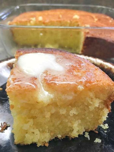Would i try making hot water cornbread with jiffy corn muffin mix? How To Make Hot Water Cornbread With Jiffy Mix : How to ...