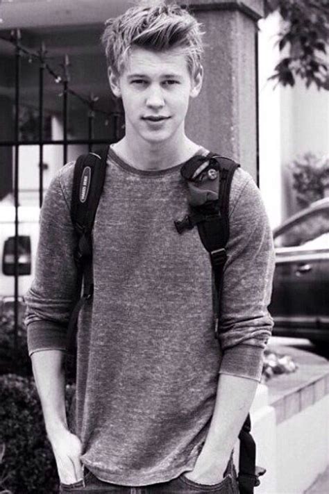 Austin robert butler (anaheim, california; AustinButler | Austin butler, Guys, The carrie diaries