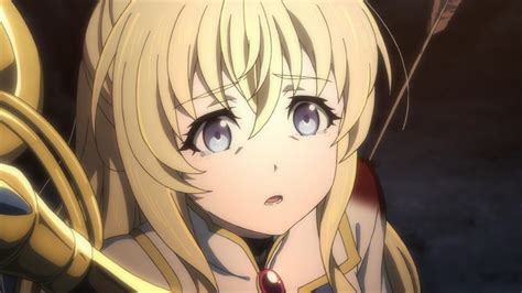【vote | 投票】 which one is the next series first. Goblin Slayer T.V. Media Review Episode 1 | Anime Solution