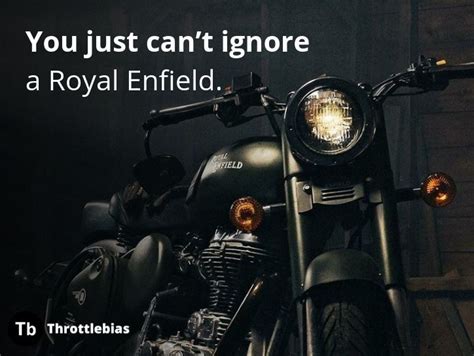 We've got our hands on the june waiting period list for royal enfield's entire range. 64+ Royal Enfield Quotes, Status & Captions [+Bullet ...