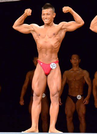 Read the rest of this entry ». 2014年JBBF男子日本クラス別ボディビル選手権 65kg級大会結果