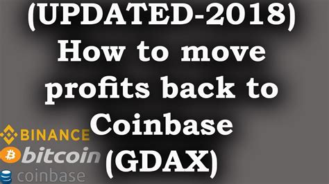 Effectively, the tax calculator generates a single report with the total buys, sells, sends, and receives of all currencies associated with a given coinbase account, according to a report by. How To Transfer Bitcoin From Coinbase To Binance Youtube ...