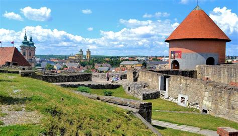 L'ungheria ha importato per il 75 % dagli stati membri dell'ue: Cose da vedere in Ungheria: le città, il lago Balaton e la ...