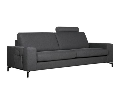 A low and generous style. QUATTRO - Sofas from SITS | Architonic