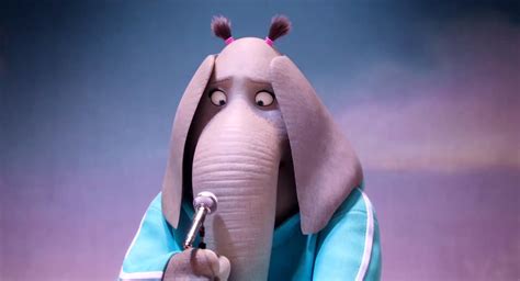 In sing 2, buster moon and his cast of underdogs push their talents beyond their local theater. SING Trailer 2 (3) - CGMeetup : Community for CG & Digital Artists