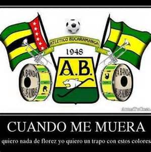 Created by marco rey 6 years ago. Opiniones de atletico bucaramanga