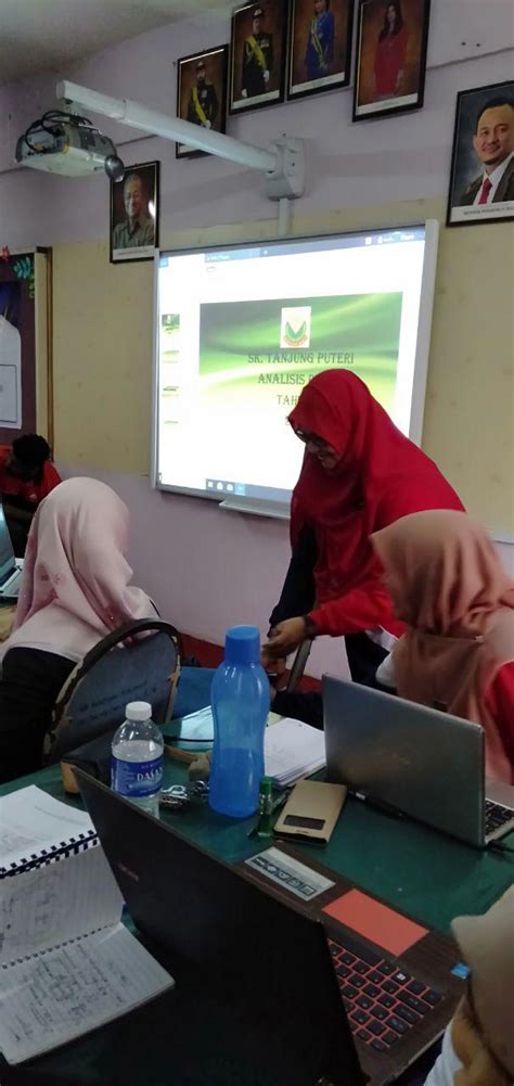 Jadual waktu peperiksaan percubaan upsr negeri ked. DIALOG PRESTASI PENDIDIKAN AGAMA ISLAM | SK TANJUNG PUTERI ...