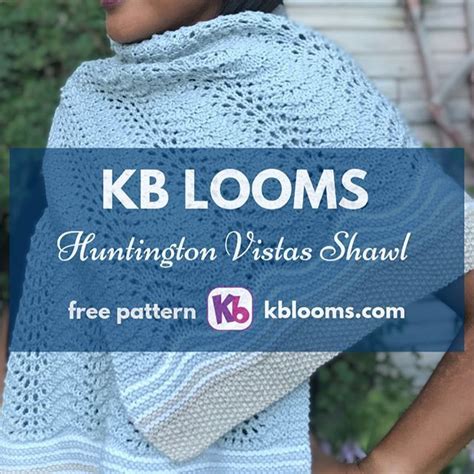 Learn how to bind off for double loom knitting with the martha stewart crafts lion brand yarn knit & weave loom kit. It is now available on the KBLooms.com blog! Free! | Loom ...