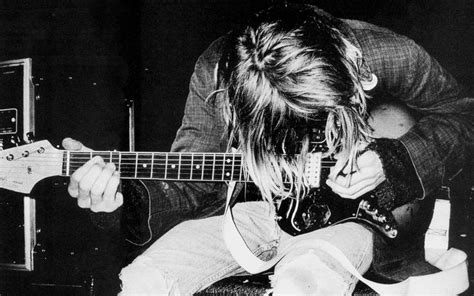 Kurt cobain fullhd wallpaper 1920x1080. Elegant Kurt Cobain Wallpaper iPhone | Wallpaper iphone ...