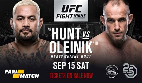 Ultimate fighting championship president dana white and the chief principals of ufc 265 spoke at. UFC Moscow Full Fight Card, Start Time & How To Watch