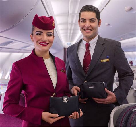 I know there are many young people out there wishing to land a cabin crew job and there isn't so much information out there regarding the exact amount of money the job pays. Qatar Airways will hold a cabin crew recruitment event in ...