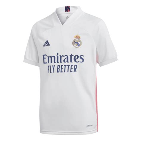 2,951 likes · 24 talking about this. Adidas Real Madrid Home Junior Short Sleeve Jersey 2020 ...