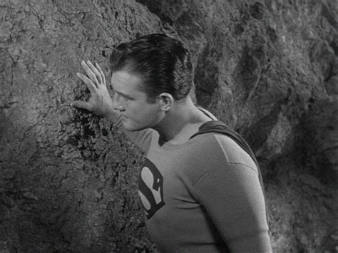 Adventures of Superman: Season 1, Episode 12 The Deserted ...
