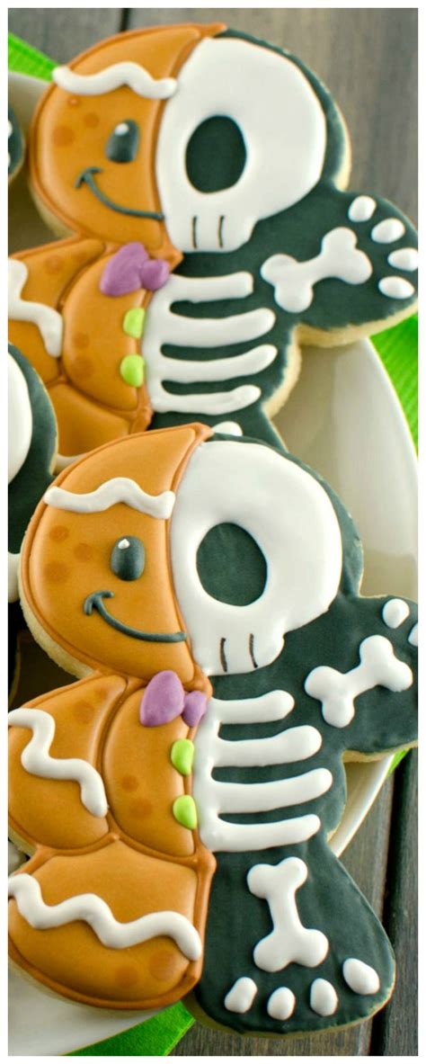 Since 1936, archway cookies have been winning the hearts of cookies lovers. Archway Iced Gingerbread Man Cookies : My Favorite ...